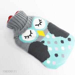 High Quality Hot Water Bag With Knitted Cover