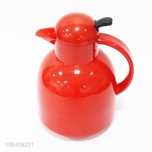 New Style 1L Colorful Plastic Thermo Jug