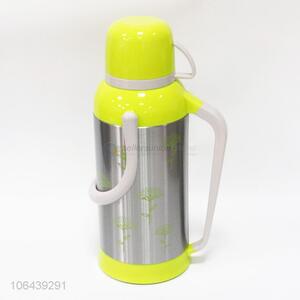 Best Sale 3.2L Stainless Steel Vacuum Flask Thermos Bottle Water Jug