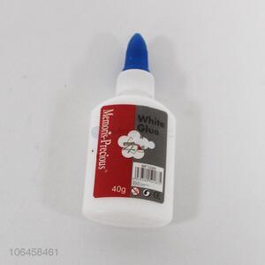 High Quality 40g White Glue Best Stationery