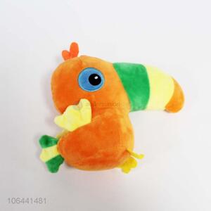 Custom <em>parrot</em> stuffed animal plush toy for children