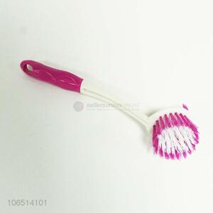 Competitive Price Long Handle Plastic Toilet Brush