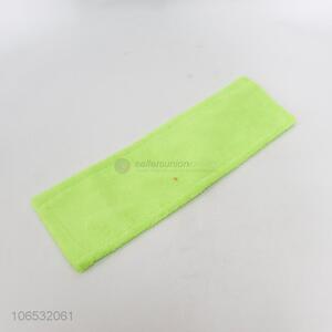 China supplier household cleaning microfiber mop head mop refill