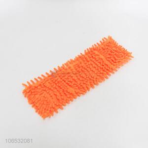 Good quality cleaning chenille mop pads  mop head refill