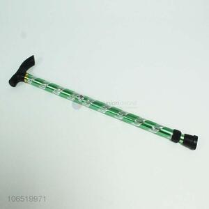 High Quality Colorful Non-Slip Walking Stick