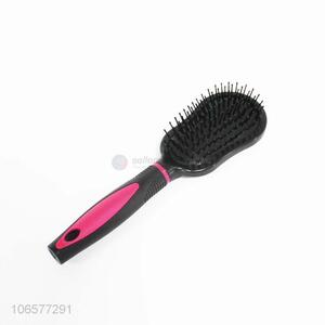 China supplier professional plastic massage hair comb