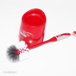 High Quality Toilet Brush With Holder Set