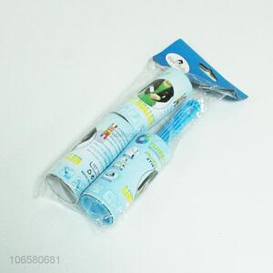 Low price sticky lint roller set for clothing