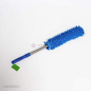 Hot selling home and car cleaning telescopic chenille <em>duster</em>