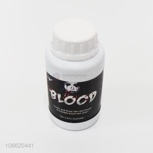 Wholesale 250ML Halloween Makeup Artificial Blood Plasma