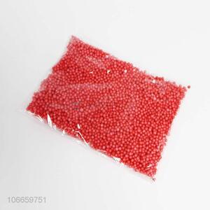 Competitive price red foam small particles