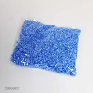 Cheap and good quality blue foam small particles