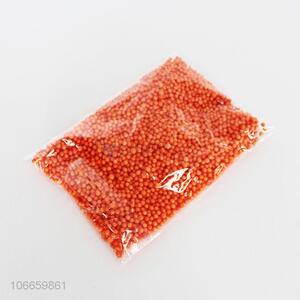 Competitive Price Particles Accessories Small Tiny Foam Beads