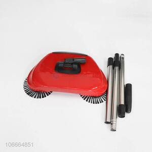 Wholesale 360° rotating cordless hand push sweep drag all-in-one