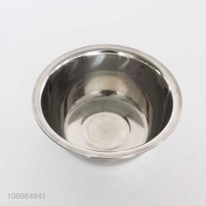 Wholesale Stainless Steel Soup Basin
