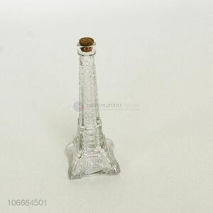 Good Factory Price Household Glass Condiment Bottle