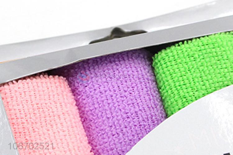 Wholesale custom kitchen supplies dish cloth kitchen cleaning cloth