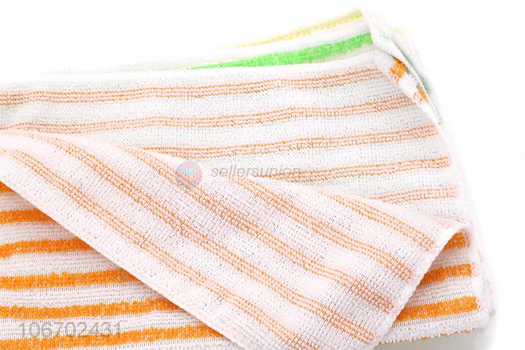 Best selling multi-use bowl dish cleaning cloth kitchen towel