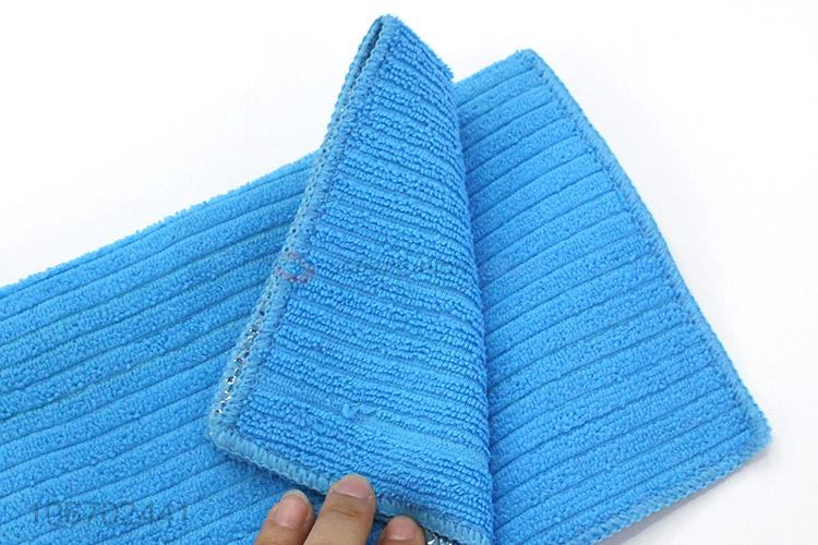 Suitable price kitchen supplies dish cloth kitchen cleaning cloth