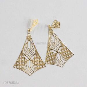 Top Quality Metal Stud Earring For Women