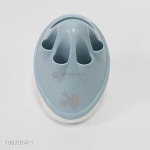 New design plastic toothbrush holder toothbrush container