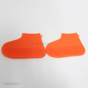 High Quality Waterproof Silicone Shoe Cover