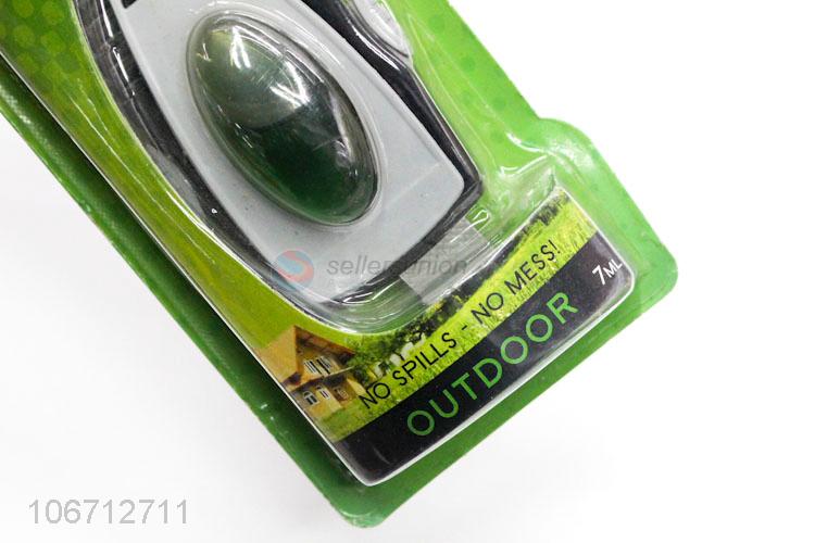 China maker scented oil car air freshener with different perfumes