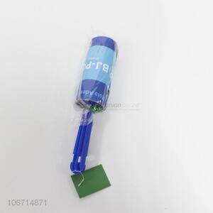Contracted Design Plastic Handle Paper Lint Rollers