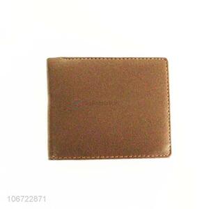 Fashion Style Short Wallet Card Holder For Man