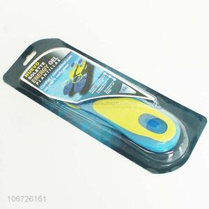 Excellent quality women arch support eva Insoles for sport shoes