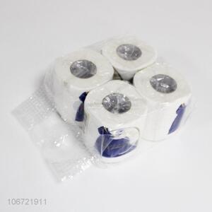 Good Quality 4 Pieces Toilet Roll Toilet Paper