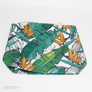 Wholesale Colorful Beach Bag Hand Bag