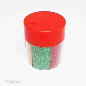 Custom Color Glitter Powder Glue Diy Toy