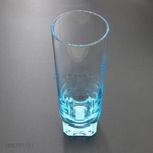 Fashion Style Tall Glass Cup Cheap Water Cup