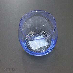 Good Sale Fashion Tummy Cup Glass Water Cup