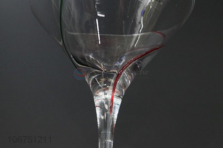 Best Selling Glass Goblet Fashion Cocktail Cup
