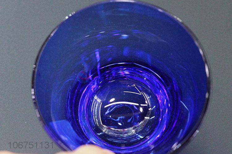 Hot Selling Fashion Glass Cup Water Cup