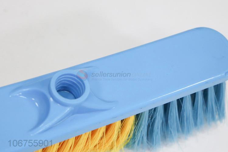 Broom head, mix colors, 32.5*5*12.8cm