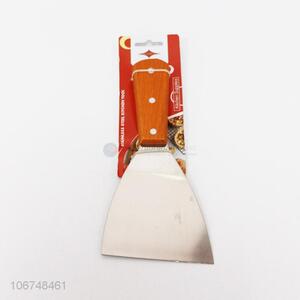 Good Quality Multipurpose Shovel With Wooden Handle