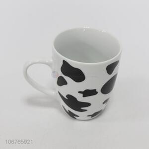 Hot Selling Ceramic Water Cup Coffee Mug