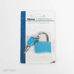 Custom <em>security</em> lock luggage padlock