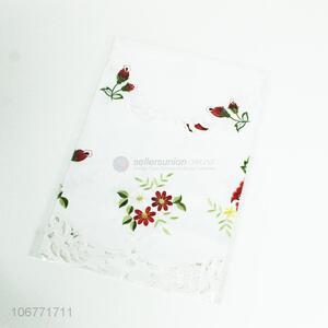High Quality Table Cloth Decorative Table Cover