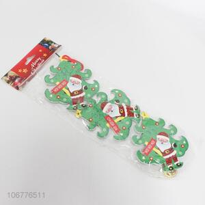 Wholesale Colorful Christmas Decorative Hanging Ornament