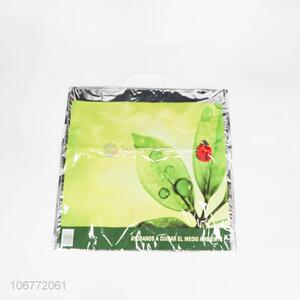 Premium quality food plastic bag aluminum foil thermal bags