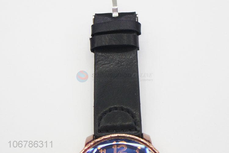 Hot Selling Digital Large Dial Wristwatch For Man