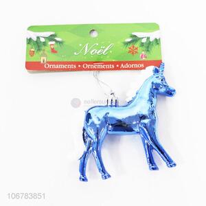 Best Sale Horse Shaped Christmas Ornaments for Decorations