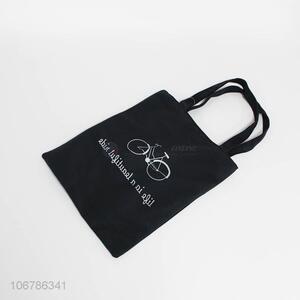Suitable Price Black Polyester Casual Single-shoulder Bag