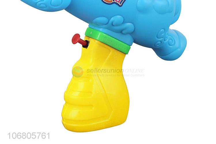 Contracted Design Plastic Funny Sheep Water Gun Summer Toys