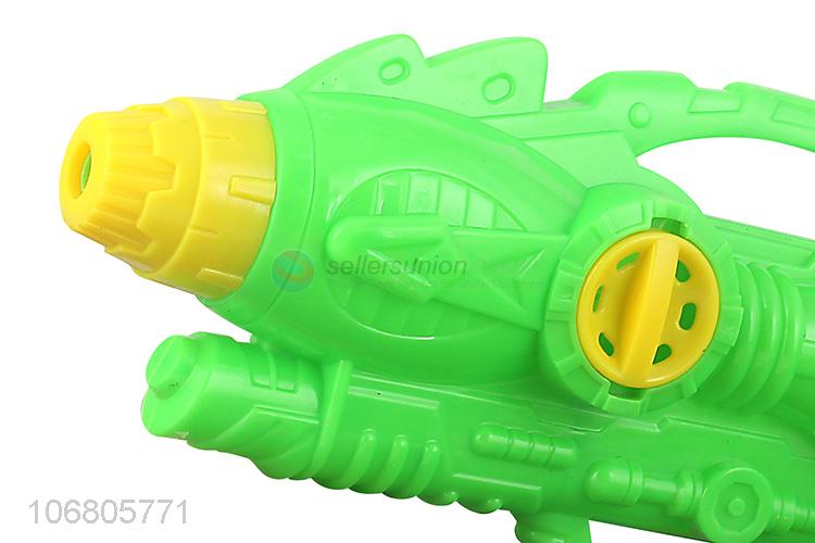 Hot Sale Funny Gun Toys Plastic Water Gun For Kids