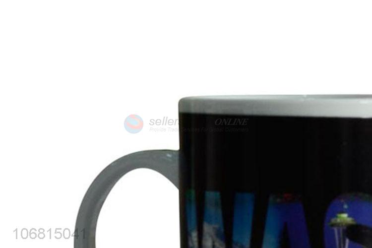 Good sale personalized ceramic coffee cup ceramic water cup